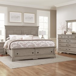 Fine Home Furnishings