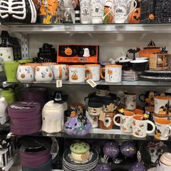 HomeGoods - Halloween 2024