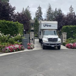 Upline Moving
