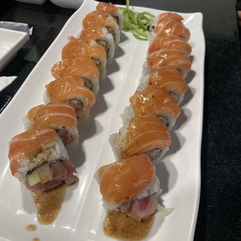 Chobop - Sushi Bars Near Me - Costa Mesa, California