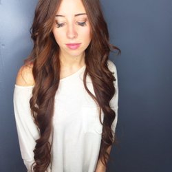 Blo Blow Dry Bar - Yes please.