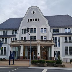 Kasino Hotel