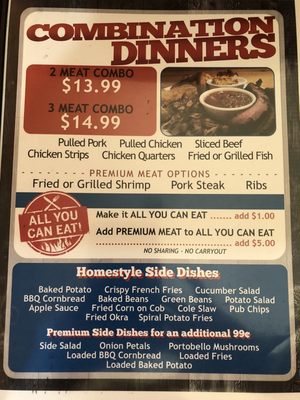 Baylee Jo's Barbecue by null