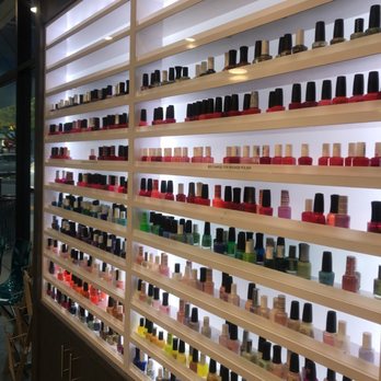 Top City Nails - Nail wall - Nail Salons Near Me - Riverside, California Top City Nails - Nail wall - Nail Salons Near Me - Riverside, California