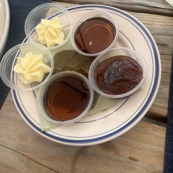 Season - Butter, jams, and syrup - Breakfast & Brunch Near Me - Marietta, Georgia Season - Butter, jams, and syrup - Breakfast & Brunch Near Me - Marietta, Georgia