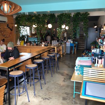 Hola Adios Coffeeshop - Indoor seating - Coffee & Tea Near Me - Costa Mesa, California Hola Adios Coffeeshop - Indoor seating - Coffee & Tea Near Me - Costa Mesa, California
