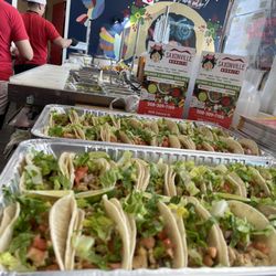 Saxonville Burrito Company