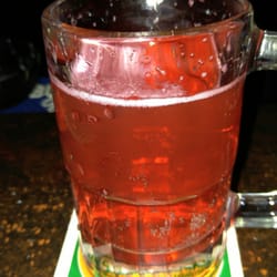Special K's Sports Cafe - Beer for breast cancer awareness