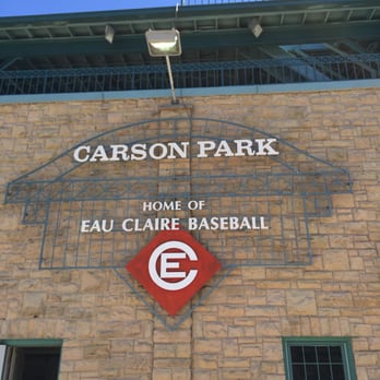 Carson Park - Baseball park - Parks Near Me - Eau Claire, Wisconsin