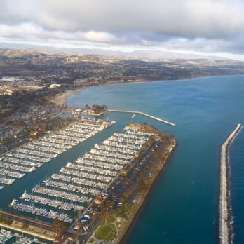 HELISTREAM - Dana Point Harbor - Flight Instruction Near Me - Costa Mesa, California