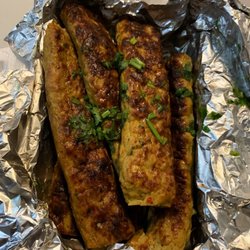 Dawat-e-Khas BBQ