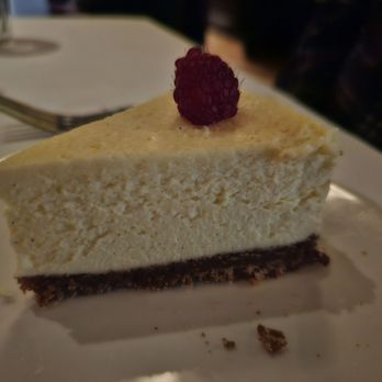 Smith & Wollensky - Cheesecake - Steakhouses Near Me - New York, New York Smith & Wollensky - Cheesecake - Steakhouses Near Me - New York, New York