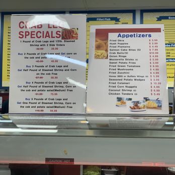 Mid Atlantic Seafood - Crabs - Seafood Near Me - Takoma Park, Maryland Mid Atlantic Seafood - Crabs - Seafood Near Me - Takoma Park, Maryland