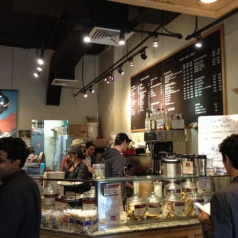 Oren's Coffee - Coffee & Tea Near Me - New York, New York