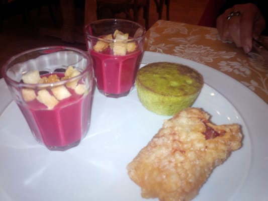 Locanda Mammì by null