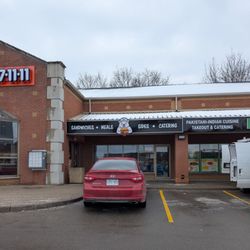 Biggies Gourmet Foods - Storefront