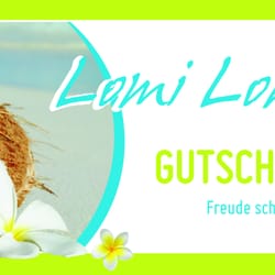 Lomi Dresden - Silke Hohmuth