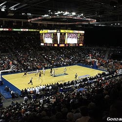 Stockton Arena - Stockton Showcase