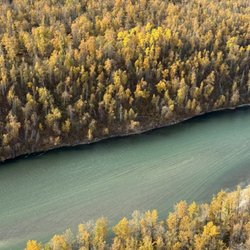 Visionary Adventures - Clearing Rivers