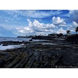 Kahalu'u Beach Park - | #intenselypassionatephotography
