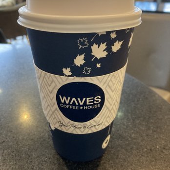 Waves Coffee House - Coffee & Tea Near Me - Vancouver, British Columbia Waves Coffee House - Coffee & Tea Near Me - Vancouver, British Columbia