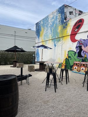 Barkyard n' Brews by null