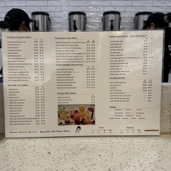 Don’t Yell At Me - Bubble Tea Near Me - Calgary, Alberta Don’t Yell At Me - Bubble Tea Near Me - Calgary, Alberta