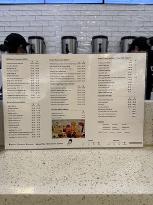 Menu photo 3 Don’t Yell At Me Calgary, AB Menu photo 3 Don’t Yell At Me Calgary, AB