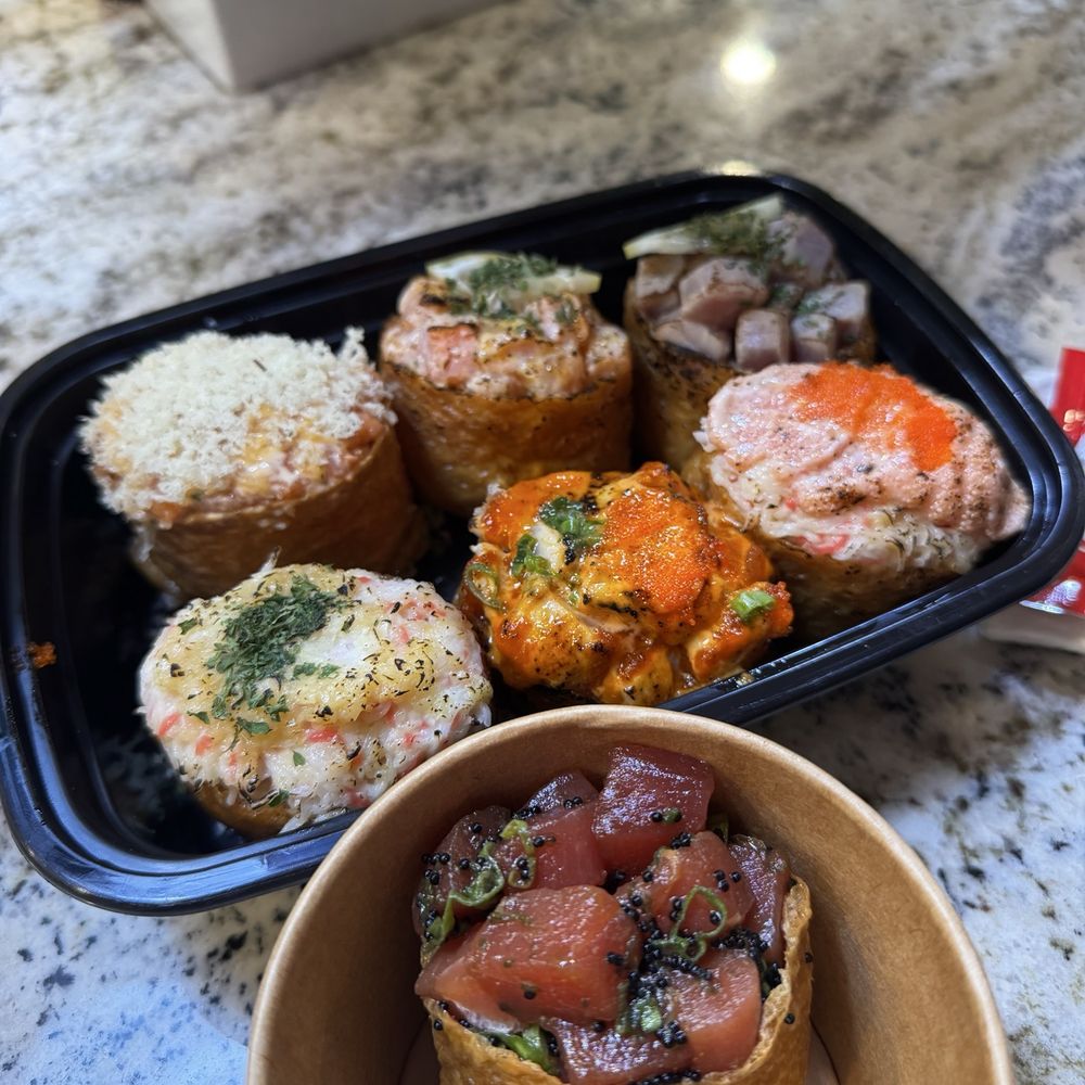Yubu Yum - Food Delivery Services Near Me - Sacramento, California Yubu Yum - Food Delivery Services Near Me - Sacramento, California