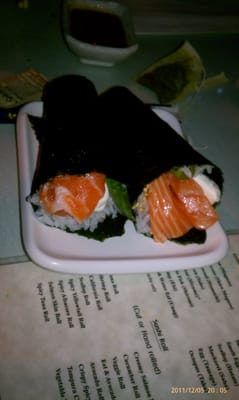 Miyako Sushi Bar by null