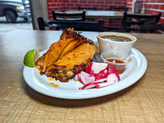 Mexico Tipico by null