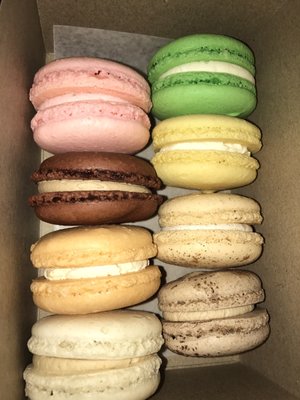 LE MACARON - Updated December 2025 - 55 Photos & 35 Reviews - 2705