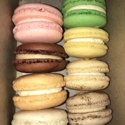 Le Macaron - My favorite
