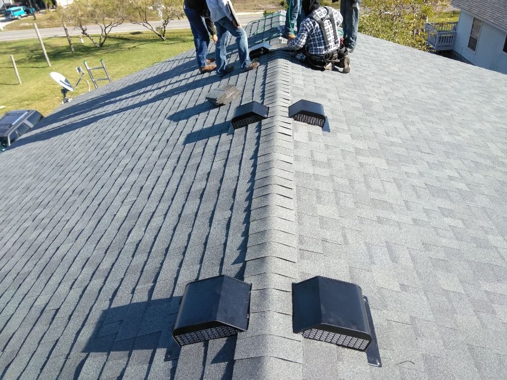 Slide of Quality Roofing/Siding