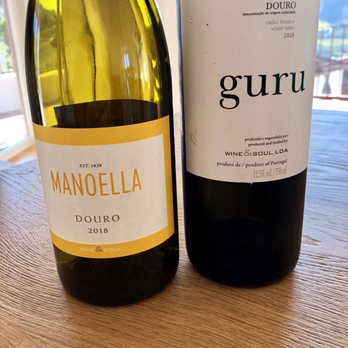 Wine And Soul - Delicious whites - Beer, Wine & Spirits Near Me - Alijó, 17