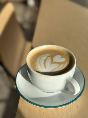Highlight Coffee by null