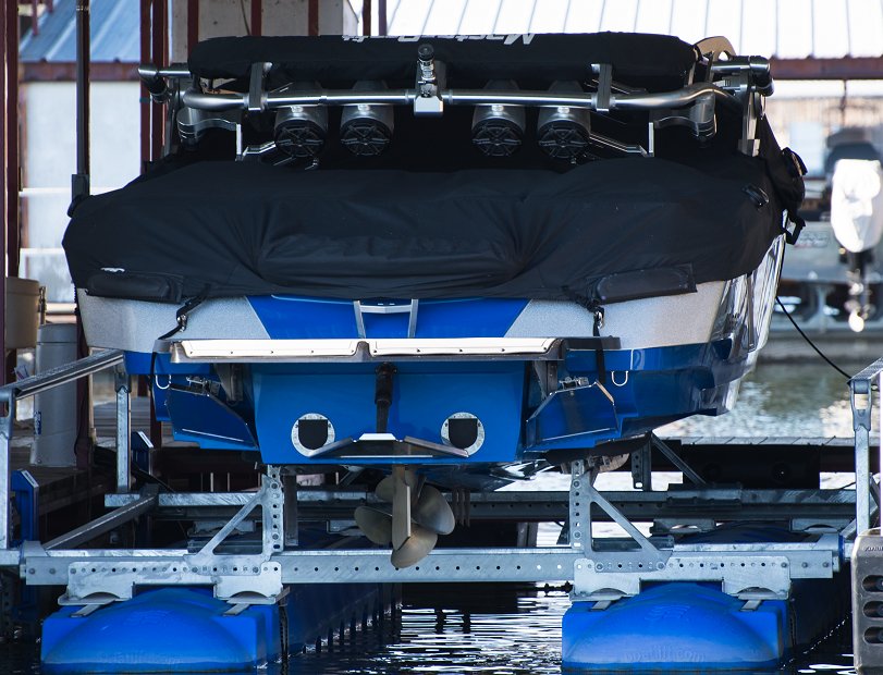 TOP SHELF BOAT LIFTS Updated August 2024 9794 State Hwy 13