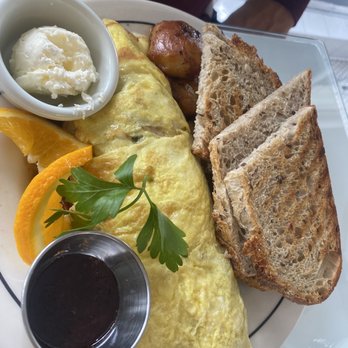D'Angelo's Bakery - Omelette - Breakfast & Brunch Near Me - Santa Barbara, California D'Angelo's Bakery - Omelette - Breakfast & Brunch Near Me - Santa Barbara, California