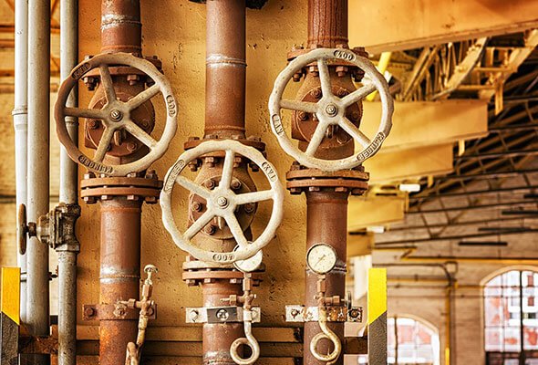 Slide of Ram Plumbian