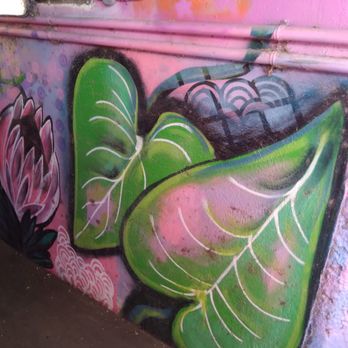 Torrens Park railway station - Mural - Train Stations Near Me