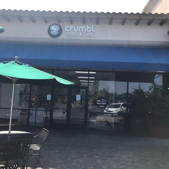 Crumbl - Redlands - Store Front - Bakeries Near Me - Redlands, California Crumbl - Redlands - Store Front - Bakeries Near Me - Redlands, California