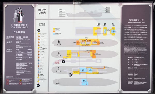 NYK Hikawa Maru by null