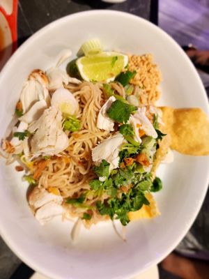 Sammuk thai restaurant by null
