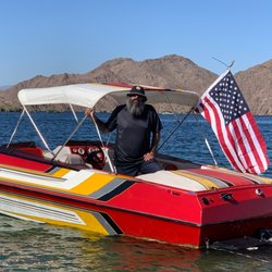 Houseboat & Marine Services