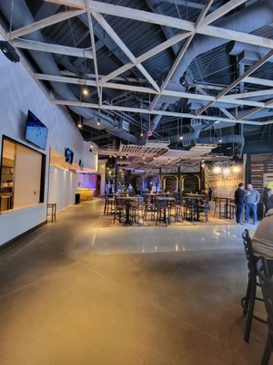 Losers Bar by null