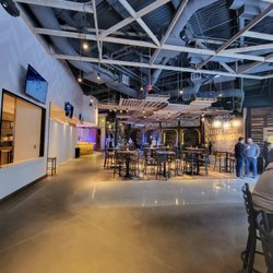 Losers Bar