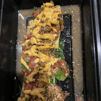Lov'n It Live - Lasagna - Live/Raw Food Near Me - East Point, Georgia