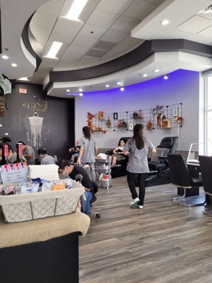 HYDRA NAILS & SPA - Updated July 2024 - 615 Photos & 110 Reviews - 1335