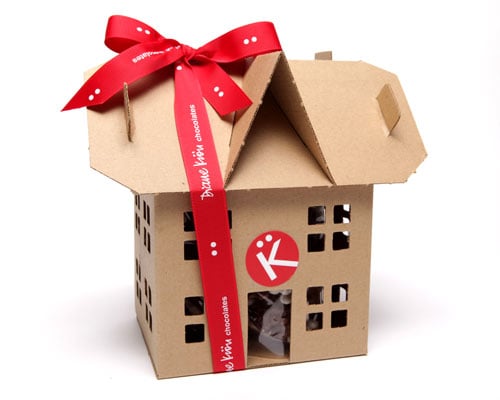 Diane Kron Chocolatier/K Chocolatier Family by null