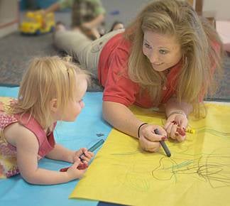 Little People's Landing - Louisville - childcare center in Louisville, CO